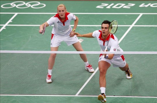 England’s mens doubles badminton team of Chris Adcock and Andy Ellis have been unseeded at the Yonex All England Open Badminton Championships.