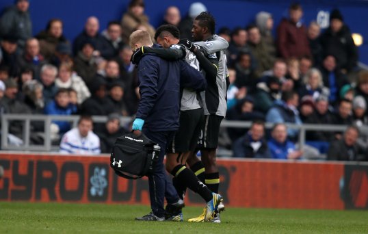 Tottenham Hotspur have been dealt a huge injury blow after it emerged that Sandro has had to undergo knee surgery.