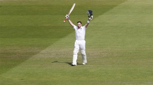 England’s Ian Bell has labelled his century against Australia as ‘his best Ashes innings’.