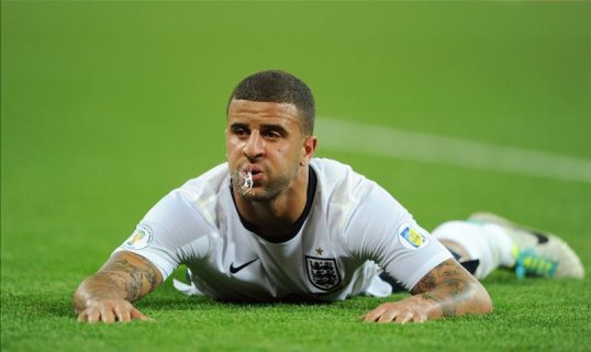 The Football Association is expected to make a statement later today regarding the consumption of a “legal high” by Tottenham Hotspur’s Kyle Walker.