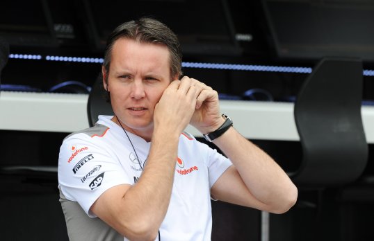 McLaren sporting director Sam Michael has admitted that the Woking-based team will miss Lewis Hamilton when he leaves in the New Year, but they will recover from it.