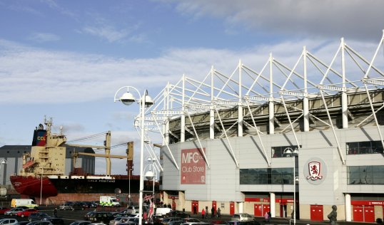 Middlesbrough have signed teenage defender Jonathan Burn from neighbours Sunderland.