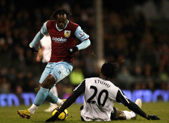 Middlesbrough have signed Andre Bikey on a free transfer.