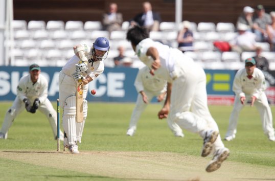 Chris Rogers will continue to captain Middlesex in all First Class cricket in 2013.