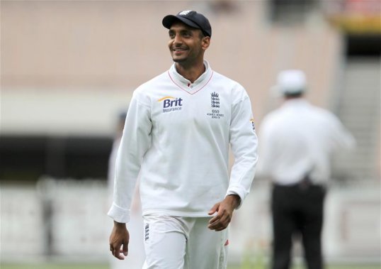 Nottinghamshire fast bowler Ajmal Shahzad admitted he is expecting to win with his new club after experiencing his team-mates talent during a pre-season trip to Barbados.