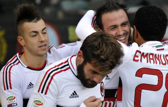 AC Milan are on the verge of completing a commercial partnership deal with Chinese champions Guangzhou Evergrande.