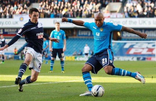 Millwall FC will reopen an investigation into claims of racist abuse from the club’s fans towards Leeds United’s El-Hadji Diouf after the release of footage by Sky Sports.