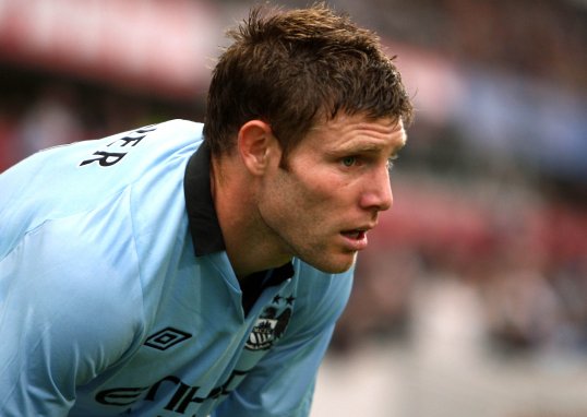 James Milner insists Manchester City have not given hope of qualifying from the Champions League group stage.