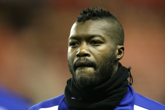 In the celebrity world it is almost compulsory nowadays to launch into the perfume market with your own branded scent. Now Queens Park Rangers striker Djibril Cissé has joined those ranks with his own signature smell.