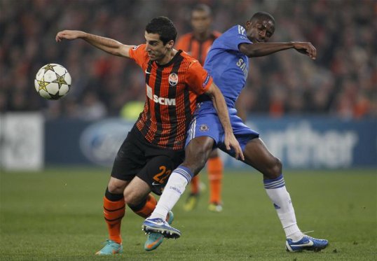 Liverpool target, Henrik Mkhitaryan, has put the Premier League club on high alert after the player announced his intention to leave Shakhtar Donetsk this summer.