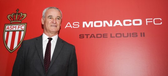 Former Lyon goalkeeper Gregory Coupet believes mega-rich Monaco will struggle when they return to Ligue 1.