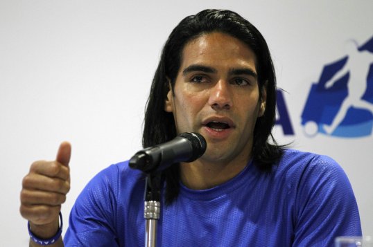 Monaco boss Claudio Ranieri has warned Chelsea and Real Madrid that Radamel Falcao will cost an eye-watering £169 million.