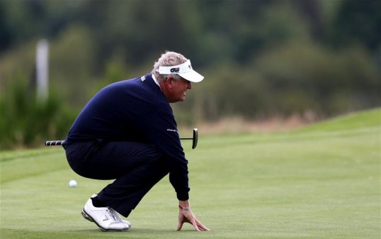 Colin Montgomerie’s camp has said that they’re confident that he will be named as the captain of Europe’s Ryder Cup team at Gleneagles in 2014.