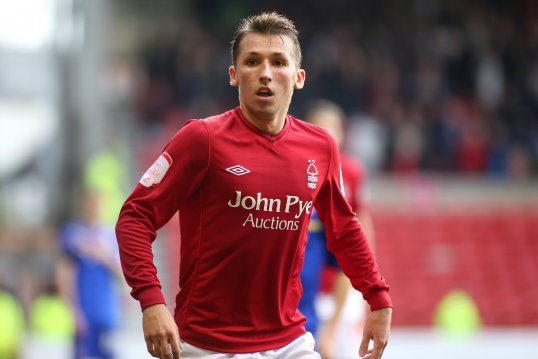 Nottingham Forest midfielder Radoslaw Majewski will be out for months rather than weeks after sustaining an ankle injury.
