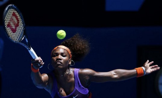 Japan’s Ayumi Morita caused an upset at the Pattaya Open, beating top-seed Ana Ivanović.