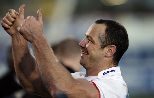 Warrington Wolves prop Adrian Morley admits Sunday’s match against France at the Salford City Stadium would be a fitting way to end his international career.