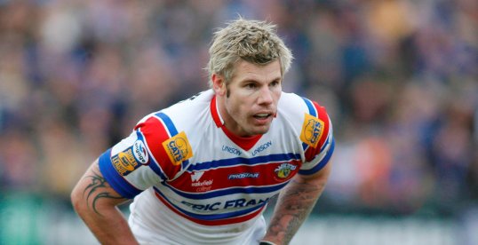 Wakefield Wildcats coach Glenn Morrison has been announced as the head coach at Championship side Dewsbury Rams.