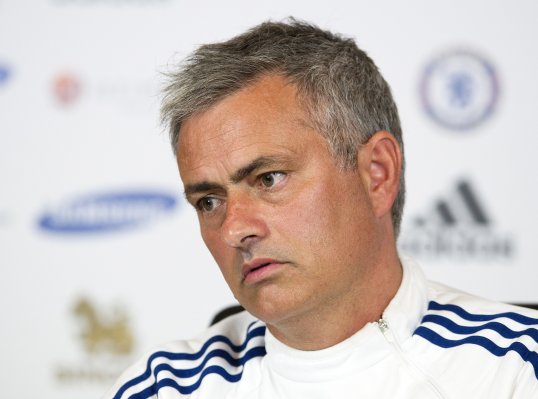 Jose Mourinho cried when he discovered David Moyes had been appointed Manchester United boss, according to a new book released in Spain.