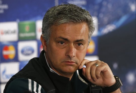 Real Madrid boss José Mourinho was pleased to see his side survive a major Champions League scare in Turkey tonight.