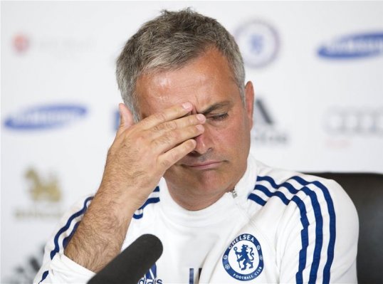 Chelsea’s win against Fulham at the weekend goes to show their recent losses were just a dip in form but I still do not think manager Jose Mourinho has found his preferred system this season.