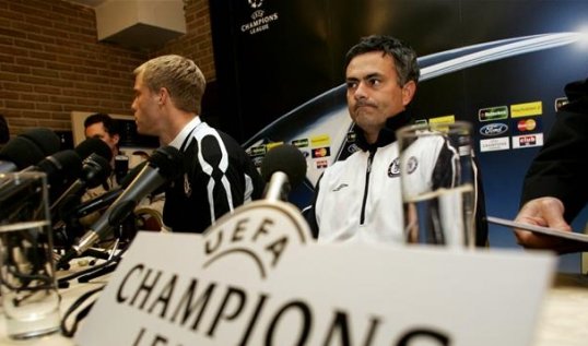 Ex-Chelsea forward Eidur Gudjohnsen has likened Jose Mourinho’s return to the club to “re-marrying your ex-wife.”