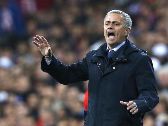 Real Madrid manager Jose Mourinho has described his season as “the worst of his career” following his side's loss in the Copa del Rey final to rivals Atletico Madrid.
