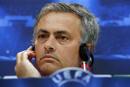 Real Madrid manager Jose Mourinho has told his players that it is not impossible for them to overturn their 4-1 defeat to Borussia Dortmund when the two sides meet again on Tuesday.