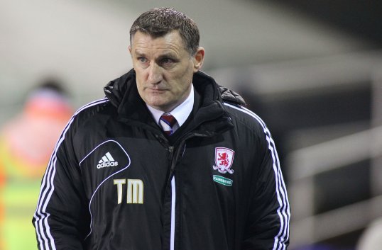 Middlesbrough manager Tony Mowbray has admitted that his side need to tighten up defence if they are to win promotion to the Premier League.