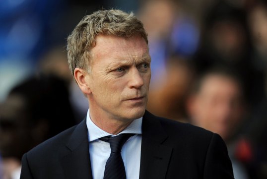 Everton manager David Moyes was infuriated by the referee’s decision to send Steven Pienaar off, but was pleased with how his side held on with only ten men.