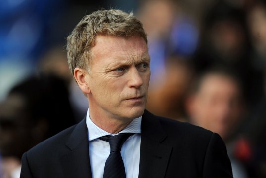 Everton boss David Moyes has praised England manager Roy Hodgson’s decision to call-up midfielder Leon Osman to the national side.