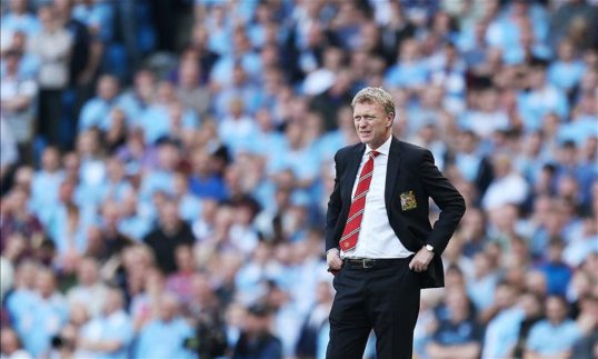 Manchester United boss David Moyes is set to tell the Old Trafford board he needs to spend big in the January transfer window as fears grow over Champions League qualification.