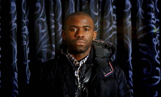 Retired footballer Fabrice Muamba will present the League Cup trophy to the winners of Sunday’s final at Wembley between Swansea City and Bradford City.
