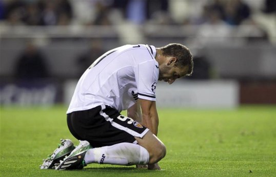 Valencia manager Miroslav Djukic said that his team can still achieve great things despite the impending departure of Roberto Soldado to Tottenham Hotspur.