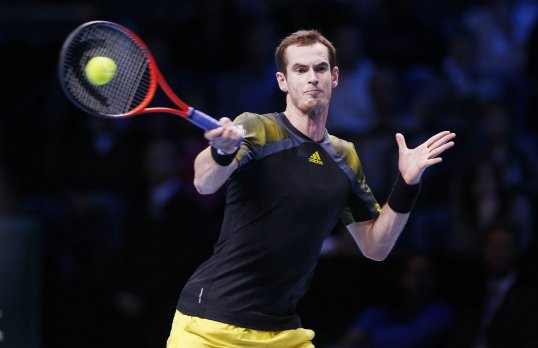 Andy Murray has said the ability to