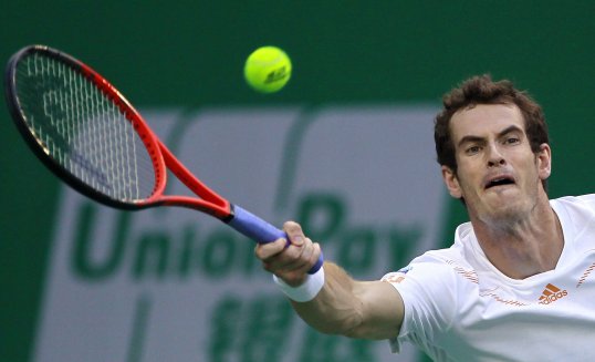 US Open champion Andy Murray has admitted using a sports psychologist to enhance his game.