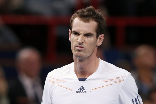 Andy Murray and Novak Djokovic have been drawn in the same group for the ATP World Tour Finals at London's O2 arena.