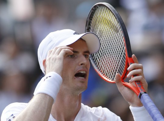 Olympic champion Andy Murray insists he has not lost his motivation after winning the US Open.