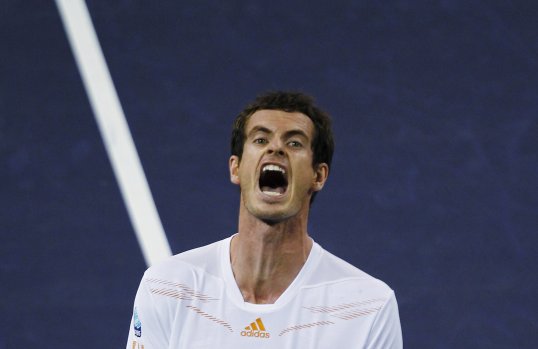 World Number three Andy Murray will play in the inaugural Miami Tennis Cup in November.