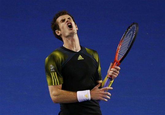 US Open champion Andy Murray has restated his desire that tennis must “be as clean as possible”.