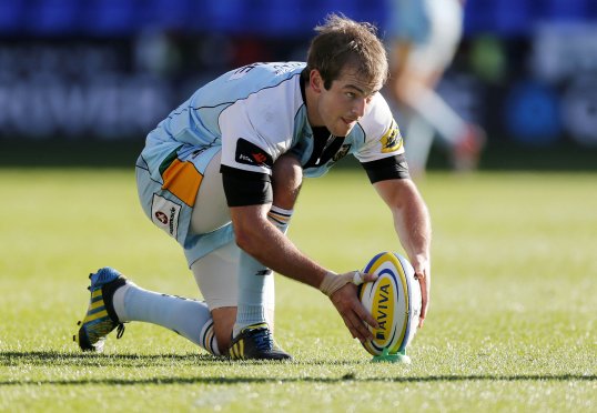 Northampton Saints fly-half Stephen Myler has agreed a contract extension with the club he has spent his entire career at.