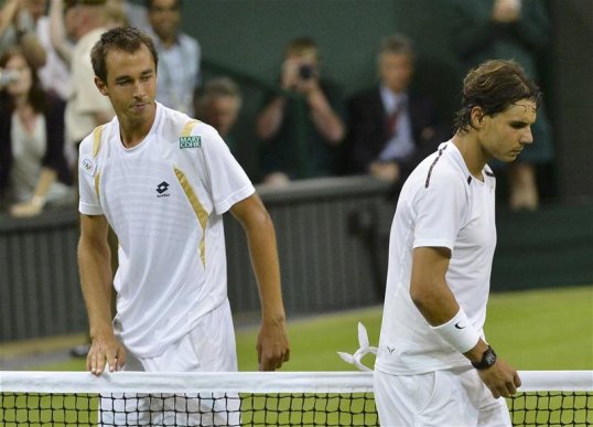 Rafael Nadal is set to make his comeback from injury at the Brasil Open next month in São Paulo.