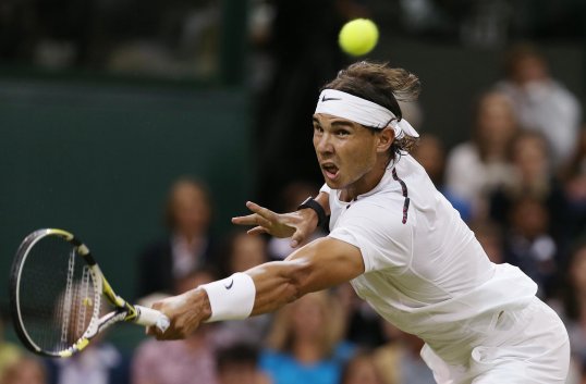 World number four Rafael Nadal will make his long awaited comeback from injury at the Vina del Mar Open in Chile.