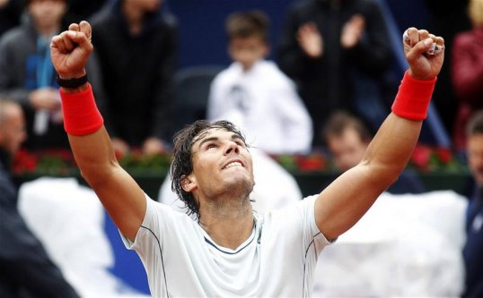 Organisers of the French Open have confirmed that Rafael Nadal will not be seeded higher than fourth at this year's event.