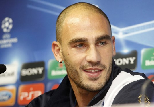 Napoli have been deducted two points for match-fixing.