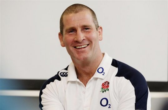 Stuart Lancaster said he reassured England’s rugby players that they would be picked on merit for the British and Ireland Lions rugby tour, after coach Warren Gatland received criticism for comments he made about his selection policy.