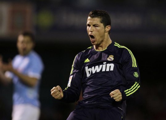 Former Real Madrid striker Emilio Butragueño doesn’t think the Spanish giants will ever let Cristiano Ronaldo leave to re-join Manchester United.