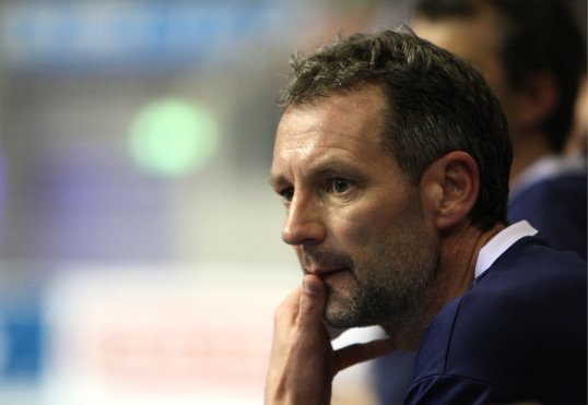Former Scotland manager Kenny Black has admitted he was surprised at the timing of Craig Levein's sacking from the job.