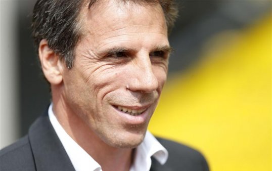 Watford boss Gianfranco Zola is a strong private fancy among the game's insiders to take over as new boss at the Stadium of Light following Paolo Di Canio's departure from Sunderland.