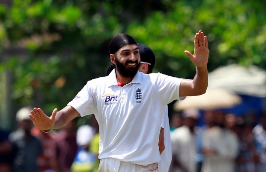 England completed a famous 10-wicket victory over India