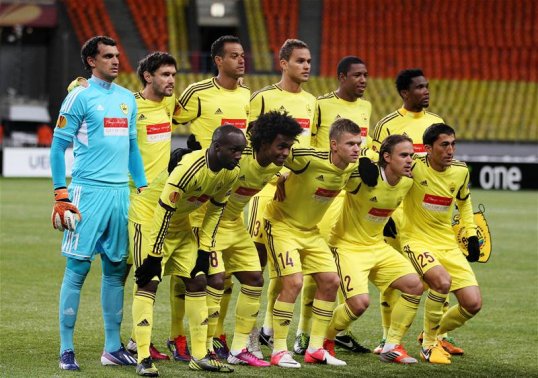 FC Anji Makhachkala goalkeeper Vladimir Gabulov was disappointed his team could not break down Newcastle United’s defence in their Europa League last-16 match on Thursday night.